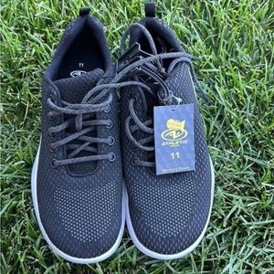 Athletic Works Women's Lifestyle Jogger Sneakers size 11